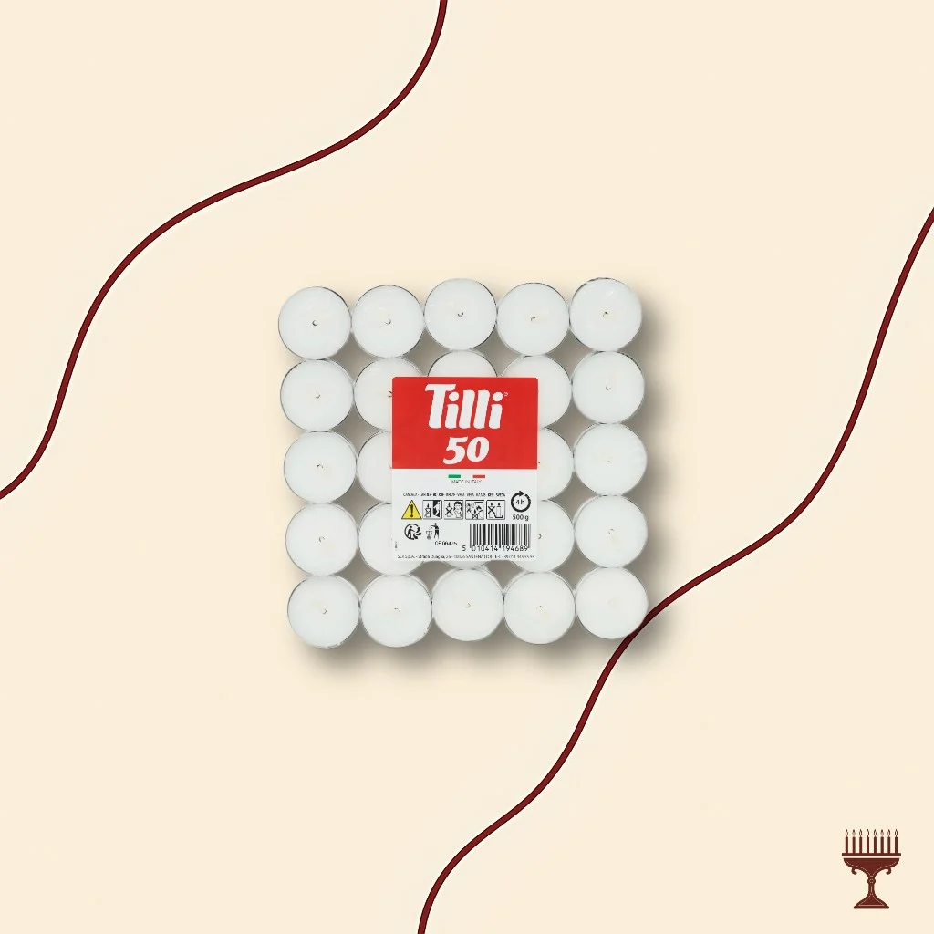 Ρεσώ Διαρκείας 5+ Ωρών