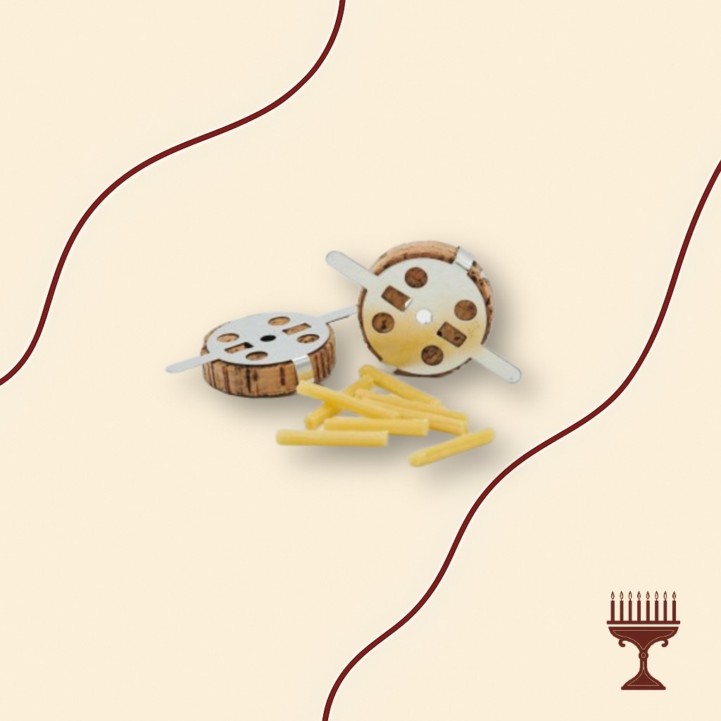 Καντηλήθρα – Κλασικός Τύπος με Φυσικό Σχήμα