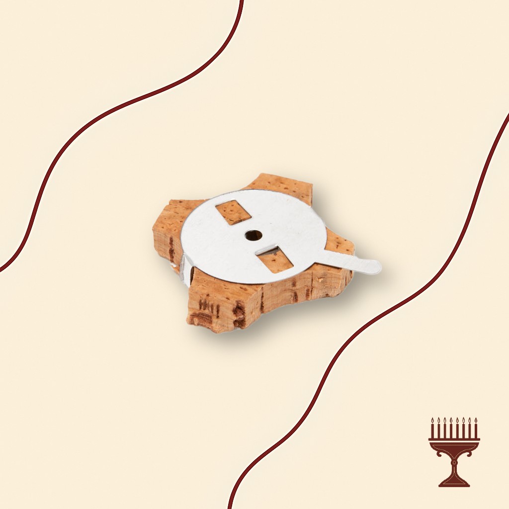 Αβύθιστη Τετράγωνη Καντηλήθρα